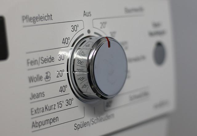 What Is Soil Level On Washer Soil Level Mean On A Washer