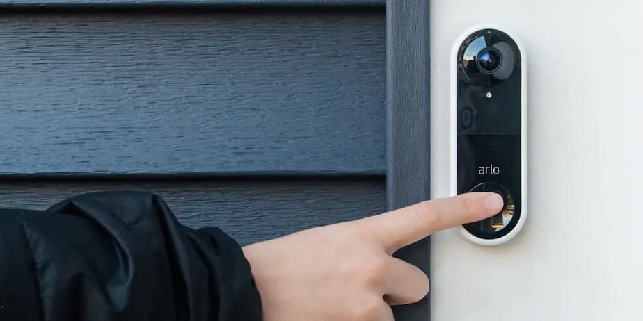 11 Best Video Doorbell Cameras Without Subscription In 2022 [Updated]