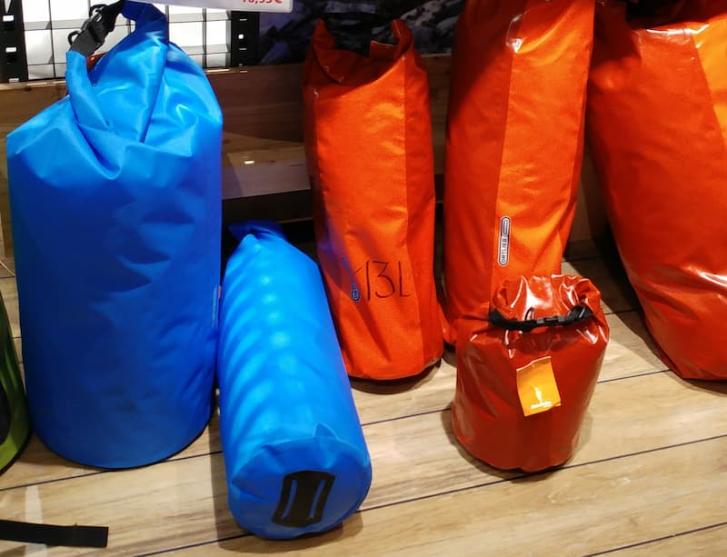What Is A Dry Bag A Complete Explanation