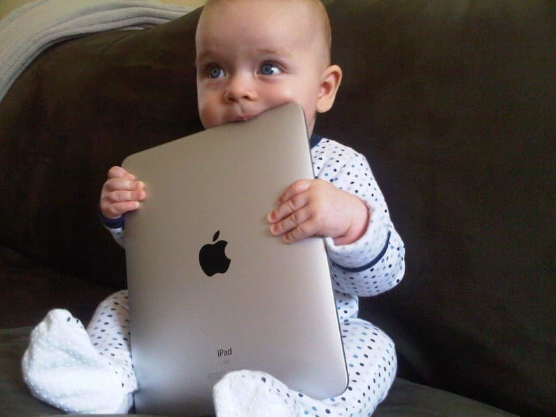What Is An iPad Kid What You Should Know