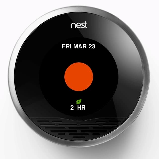 What Is Nest Airwave Airwave On Nest