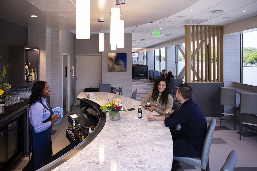 Are Priority Pass Lounges Usually Crowded? All You Want To Know