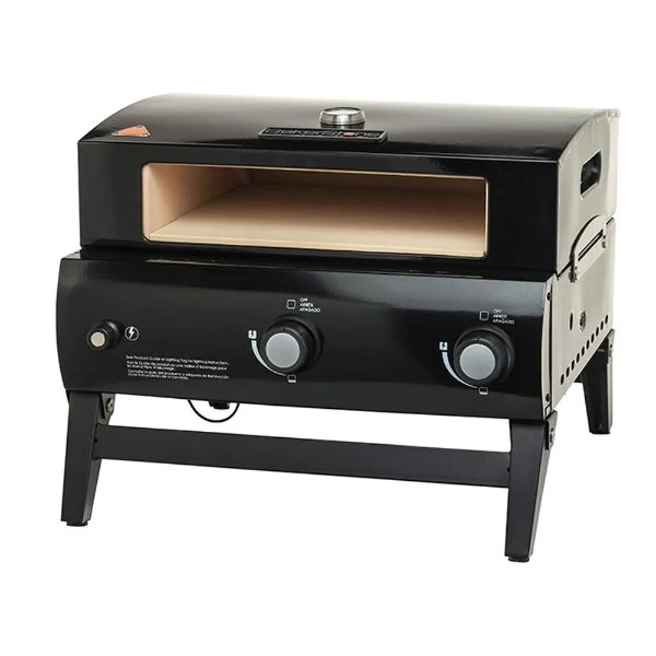 Bakerstone Portable Gas Pizza Oven Box