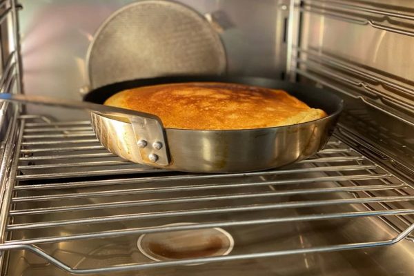 Can Stainless Steel Go In The Oven? The Ultimate Gudie
