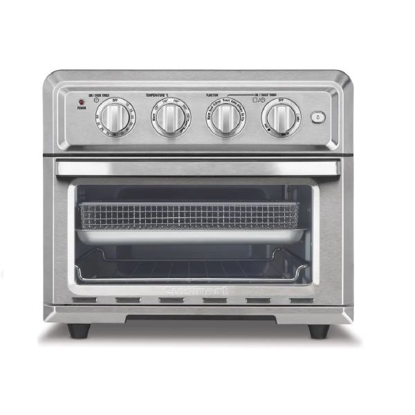 Cuisinart TOA-60 Convection Airfryer Toaster Oven