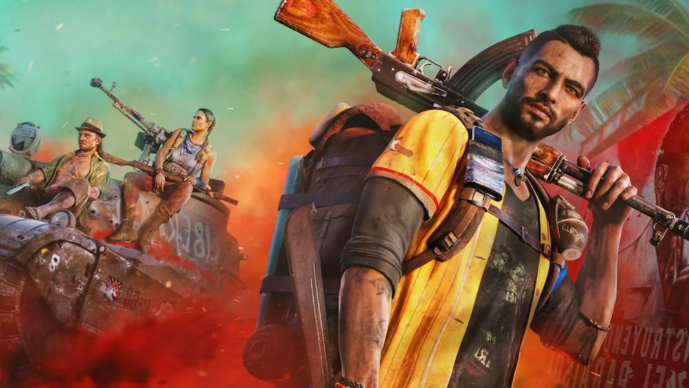 Far Cry 6 Review Embargo In 2022 What You Want To Know