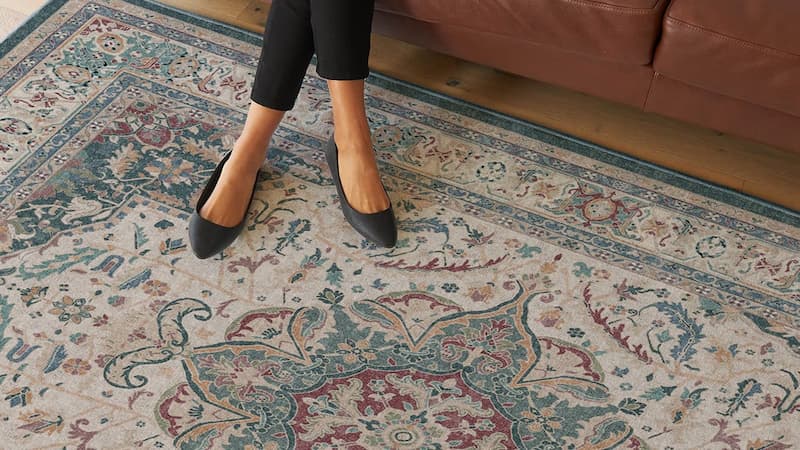 How to Wash Ruggable Rugs An Easy Step-by-step Guide