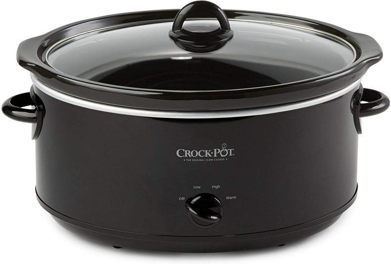 What Is A Crock Pot