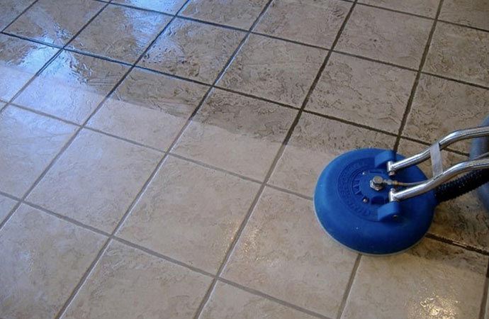 Best Steam Cleaner For Grout