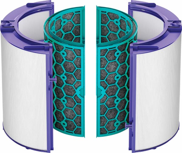How to Clean Dyson Air Purifier Filter An Easy Step-by-step Guide