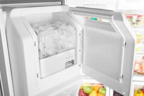 How to Clean a Portable Ice Maker in An Easy Step-by-step Way?