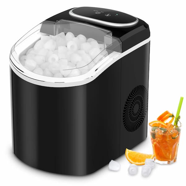 How to Clean a Portable Ice Maker in An Easy Step-by-step Way