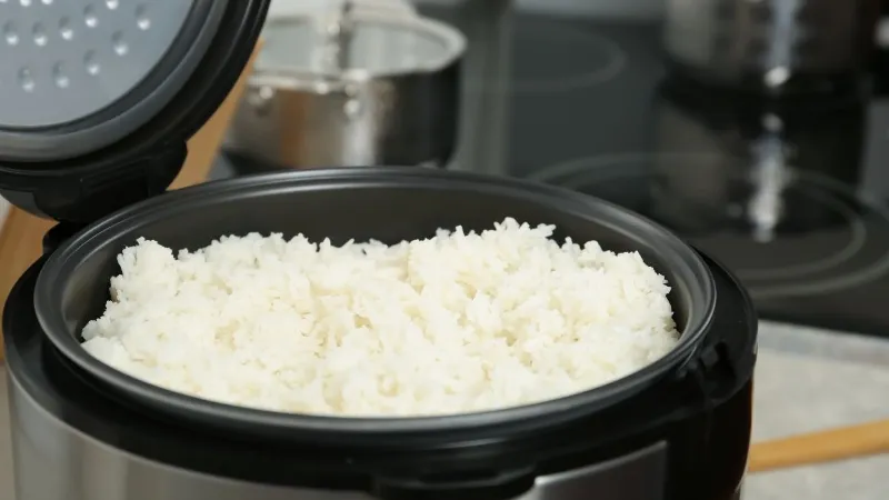 How Long Does a Rice Cooker Take? Let's See